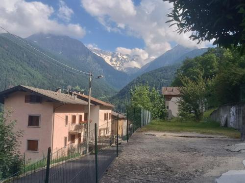 B&B La Presef