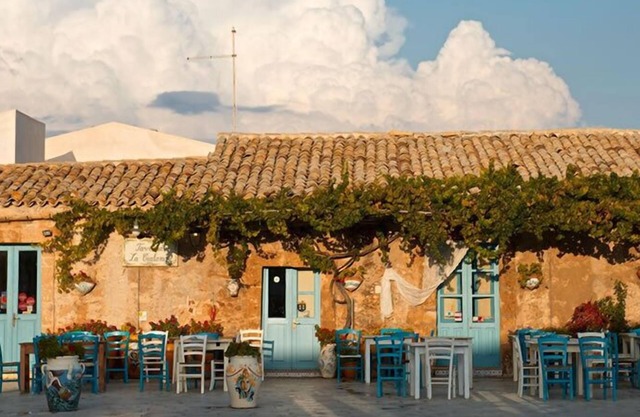 B&B La Terra dei Mari