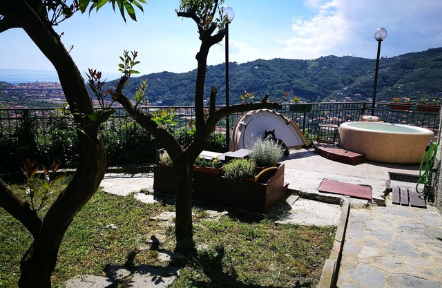 B&B La Terrazza Sui Fieschi