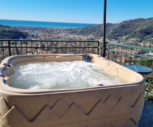 B&B La Terrazza Sui Fieschi