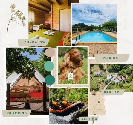 B&B Lao