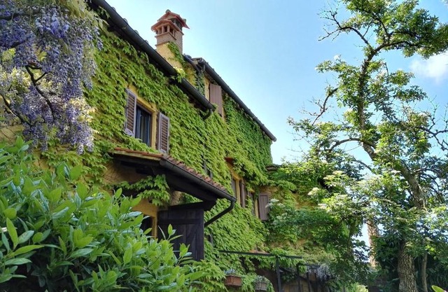 B&B Le Due Volpi