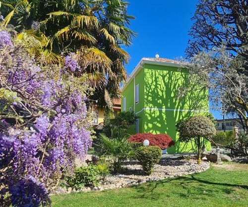 B&B Le Palme