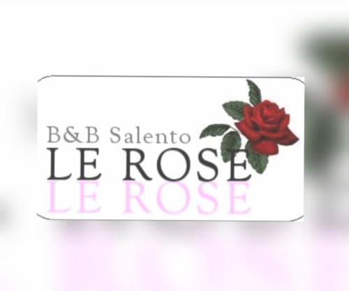 B&B Le Rose