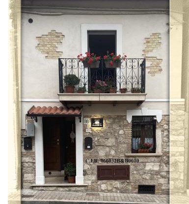 B&B Leonardo Da Vinci appartamento vicinissimo alla Clinica l'Immacolata
