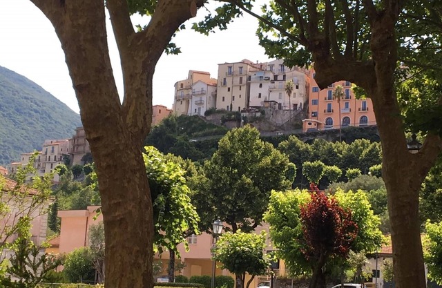 B&B Lo Straniero