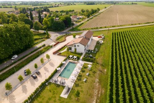 B&B Locanda Forchir