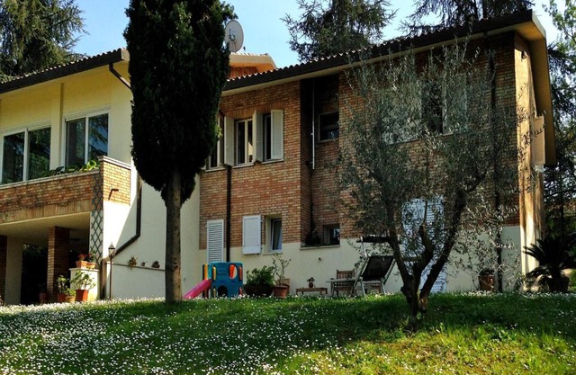 B&B Mama Rò