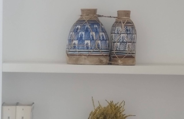 B&B Mareluce - Earth Room