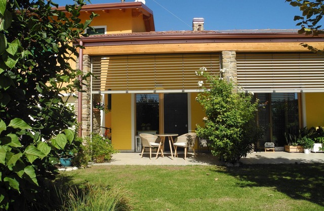 B&B Mimosa e Lillà