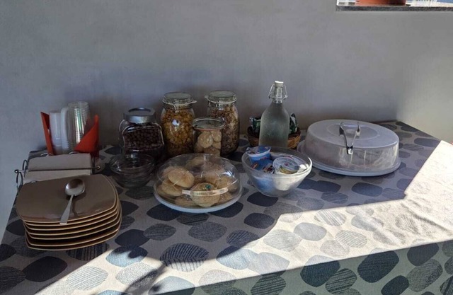b&b Miramare