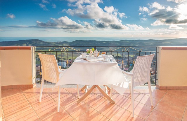 B&B Montemare