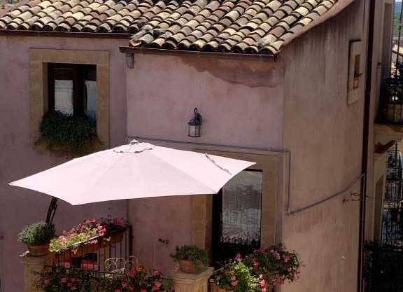 B&B Mugnos Charme Living