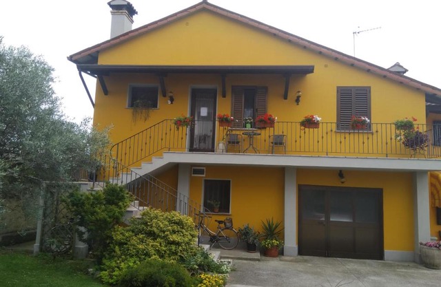 B&B NONO TILIO