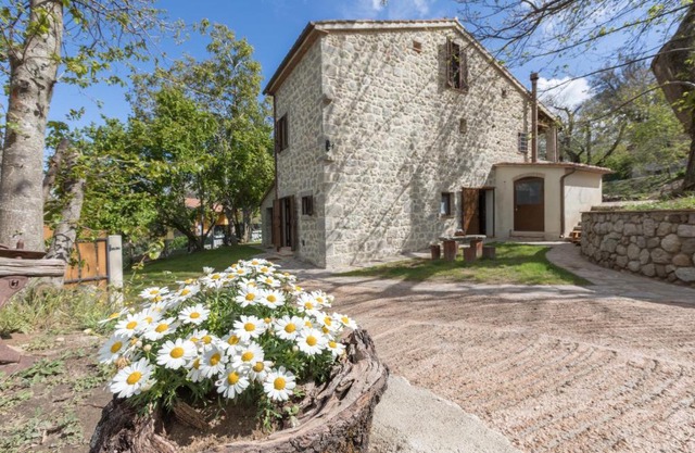 B&B Podere Legnotorto