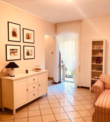 B&B Ponte Rio