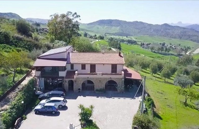 B&B Profumi di Sicilia