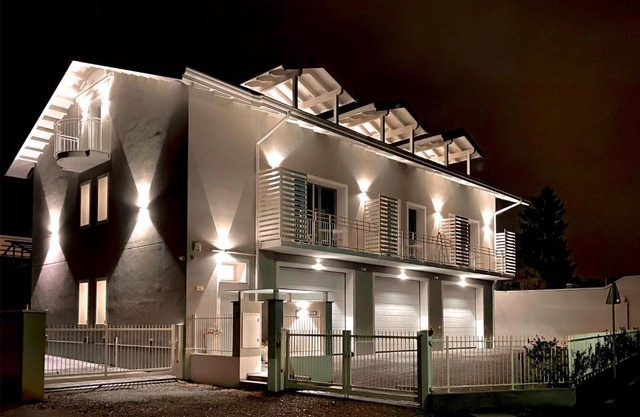 B&B Quattro Stagioni Charme and Wellness