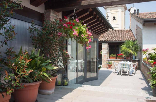B&B San Clemente