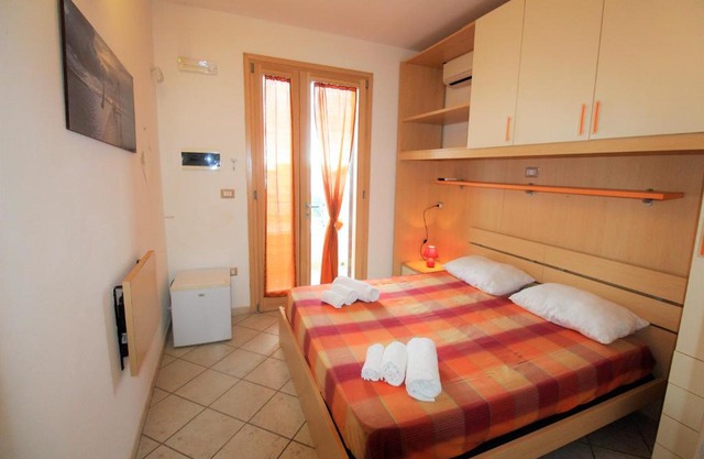 B&B Scoglio di Pirro climatizzato a 150 m dalle spiagge salentine
