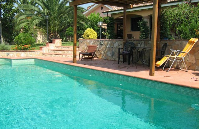 B&B Sedici Pini
