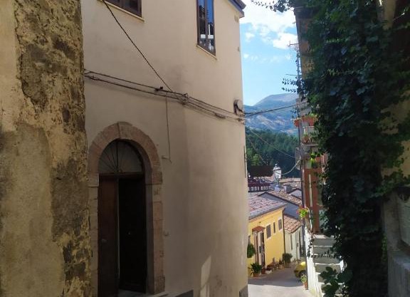 B&B Sentiero Italia