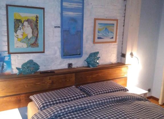 B&B Sottocoperta