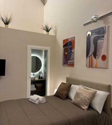 B&B stazione centrale