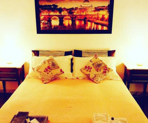 B&B Stelle Di Roma