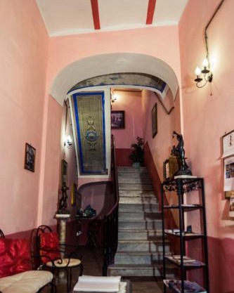 B&B Su Maimoni