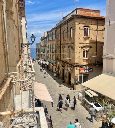 b&b sul corso