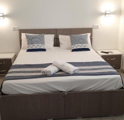 B&B SUNRISE a 10 mt dal mare