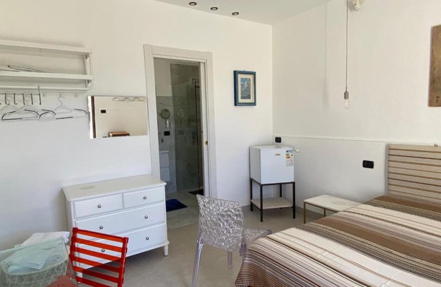 B&B Terra Marique