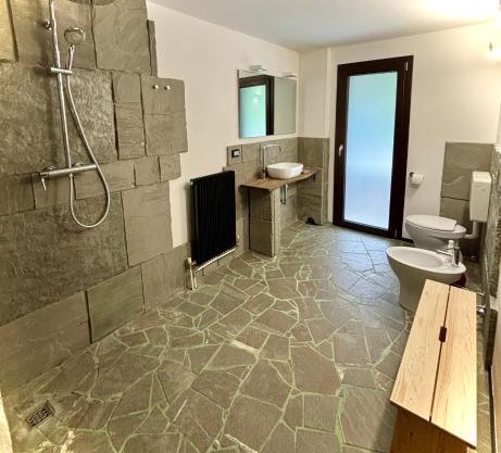 B&B Tre scimmiette