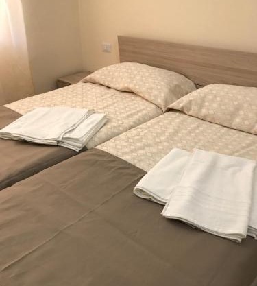 B&B Trieste Caltanissetta