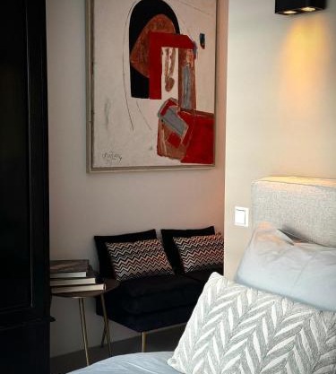 B&B Urban Oasis