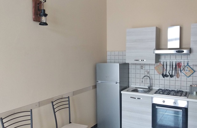 B&B Vecchia Darsena