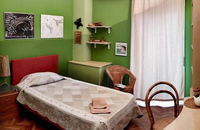 B&B VELARDI