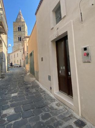 B&B vicoli della cattedrale