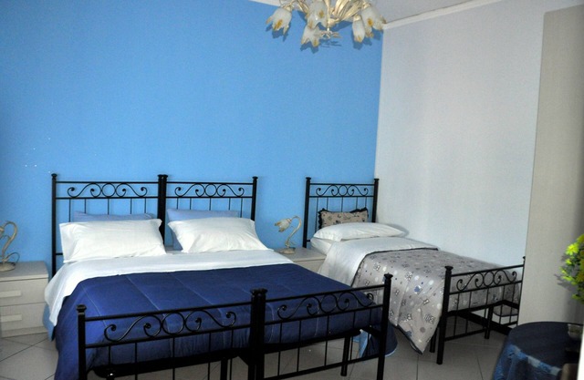 B&B Villa Angelica