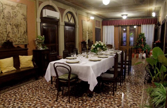 B&b Villa Bornancini