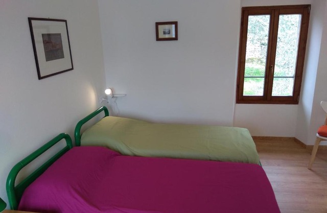 B&B VILLA CANDORAS