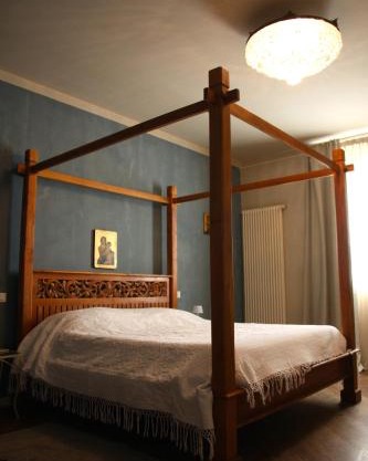 B&B Villa Cardinala - Ravenna -
