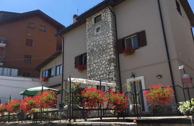 B&B Villa Delle Rose