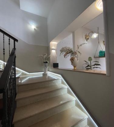 B&B Villa Diamante