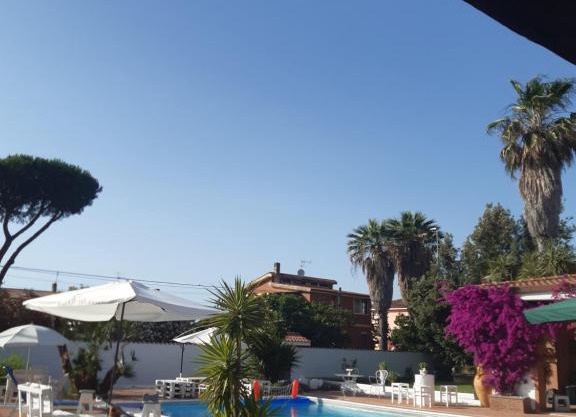 B&B Villa Giovanni