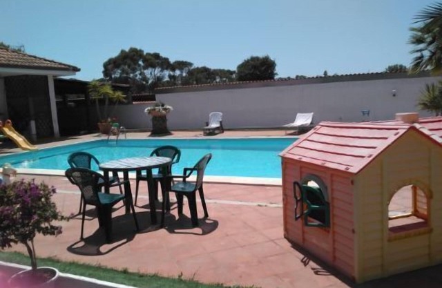 B&B Villa Giovanni