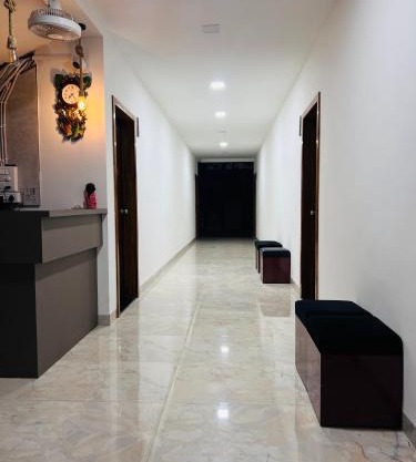 B&B Villa