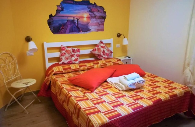 B&B Villa Jasiga