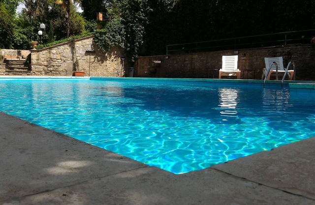 B&B Villa La Nussa